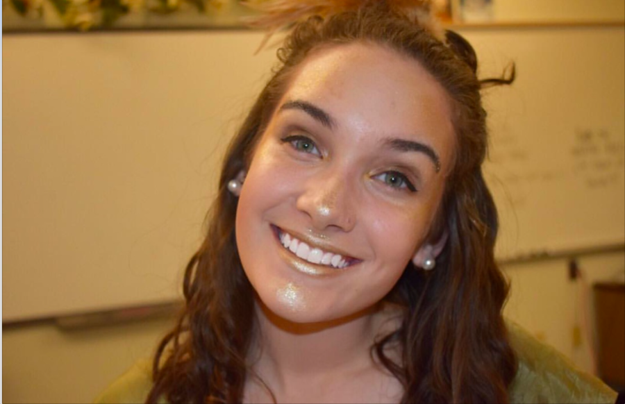 Emily Hickey