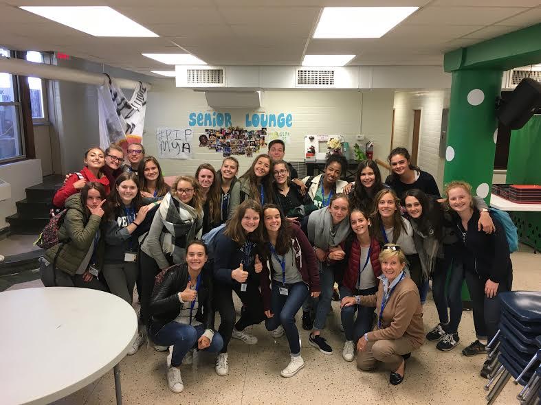 French+exchange+students+By%3A+Cassidy+Rieke