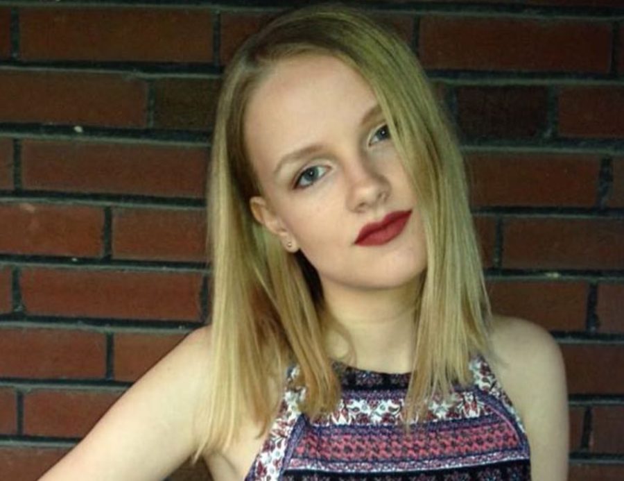 Maya Neufeld-Wall