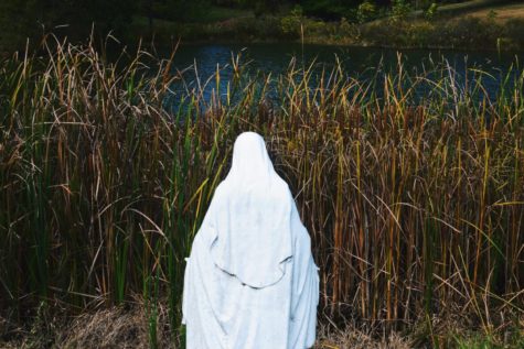 photo taken at the Loretto Motherhouse