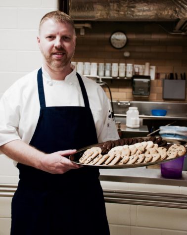Chef Dan’s Return