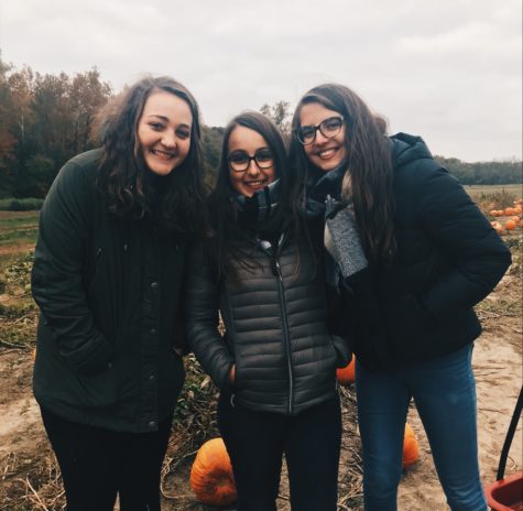 Fun, Friends, Food, and Français!