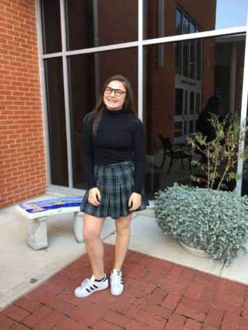 Ten Ways to Spruce up Your School Uniform