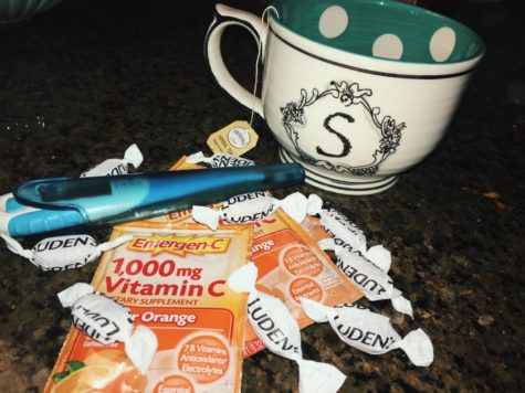 5 Tips for Staying Healthy