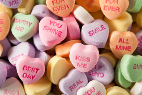 Valentine’s Day: Where Did it Come From?