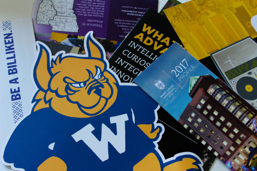 12 Things I Wish I’d Known Starting the College Application Process
