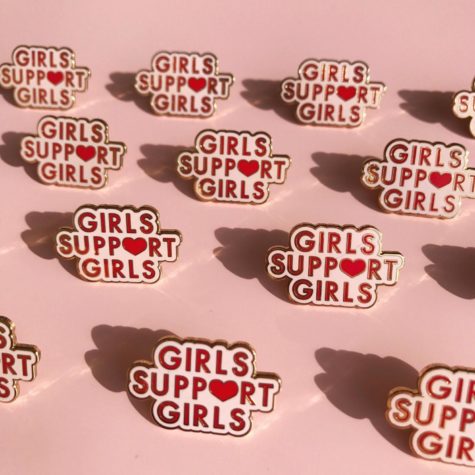How Girls Can Support Girls